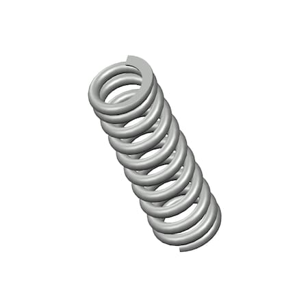 Approved Vendor Compression Spring, O= .234, L= .75, W= .039 G609972866